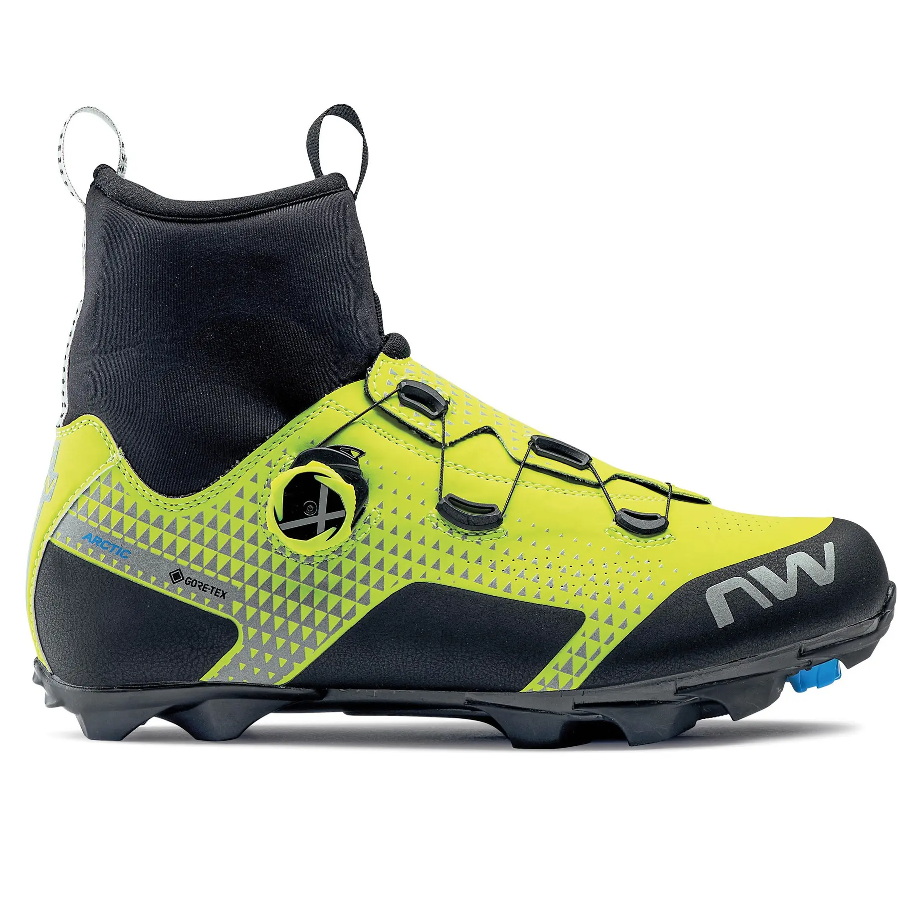 Velo Store - UK Cycling shoes Northwave Celsius Arc. Gtx | Extra 10% off with Subscription, Postage £16.79 to UK Fedex.