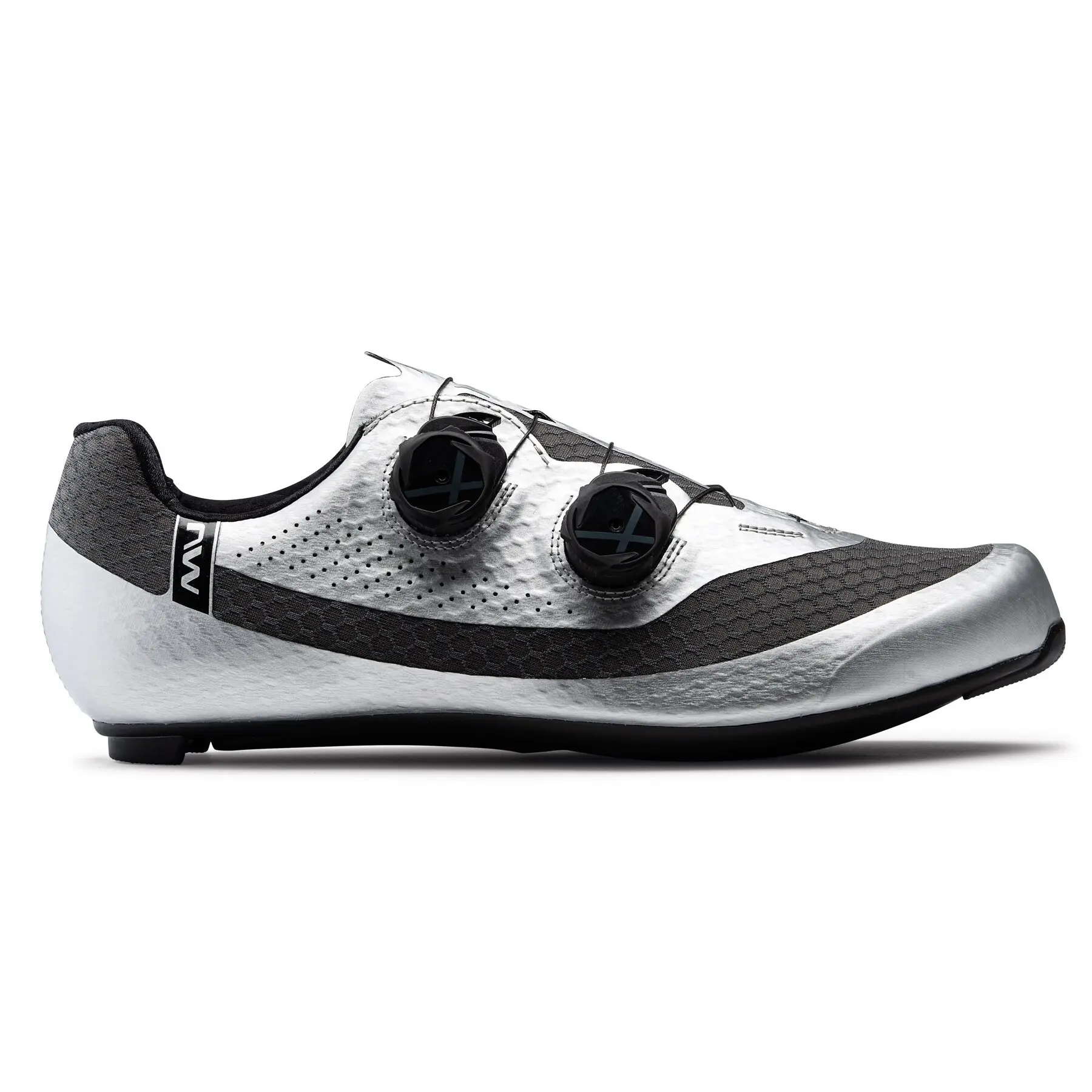 Velo Store - UK Shiny bike shoes Northwave Mistral Plus | Extra 10% off with Subscription, Postage £16.79 to UK Fedex.