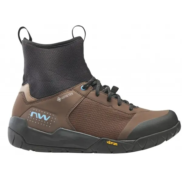 Velo Store - UK Multicross shoes Northwave MID GTX | Extra 10% off with Subscription, Postage £16.79 to UK Fedex.