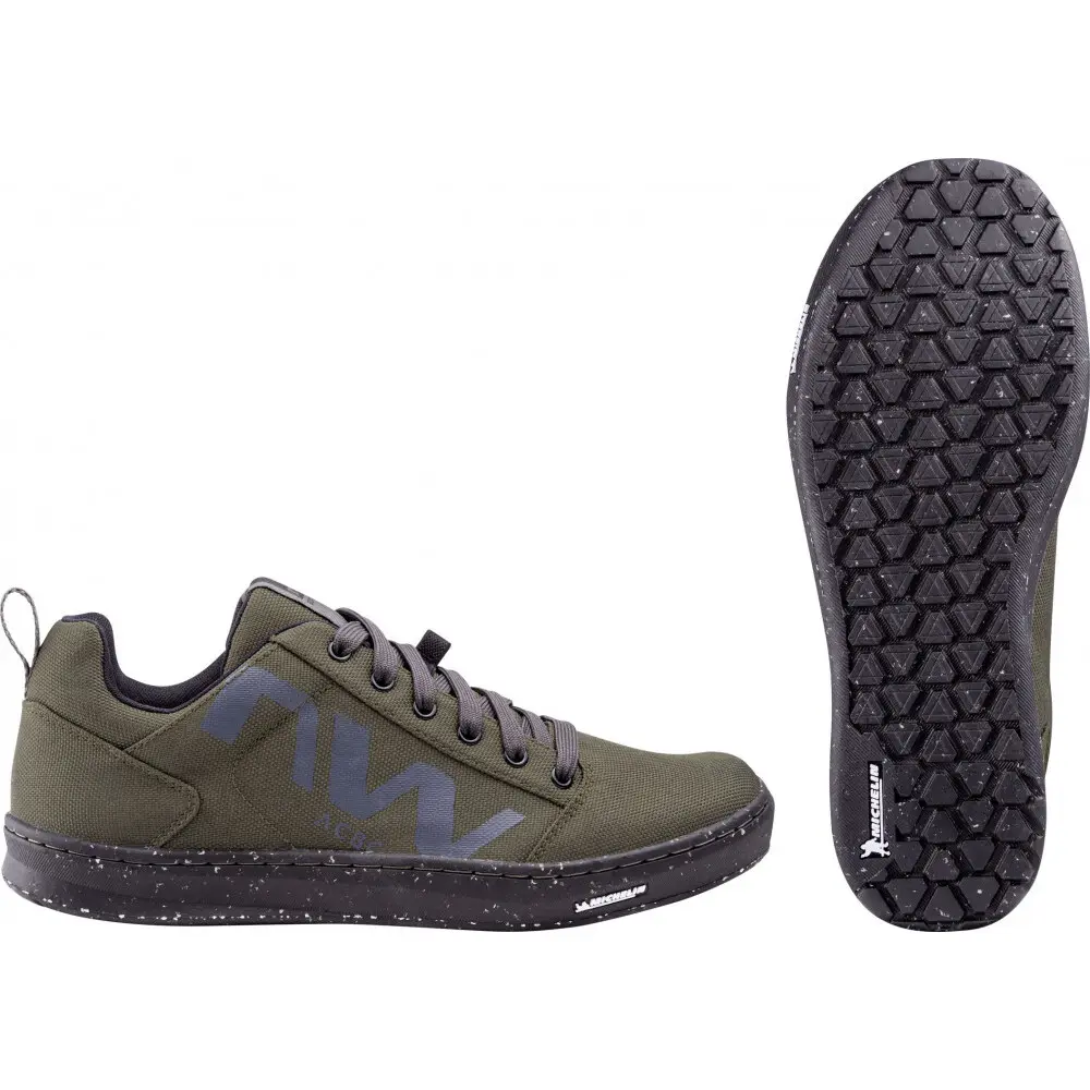 Schuhe Northwave Tailwhip Eco Evo
