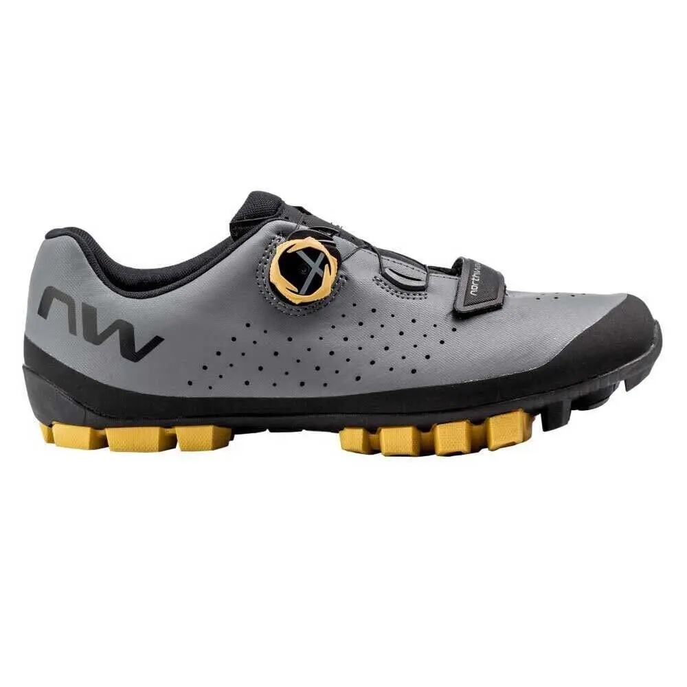 Velo Store - UK Shoes Northwave Hammer Plus | Extra 10% off with Subscription, Postage £16.79 to UK Fedex.