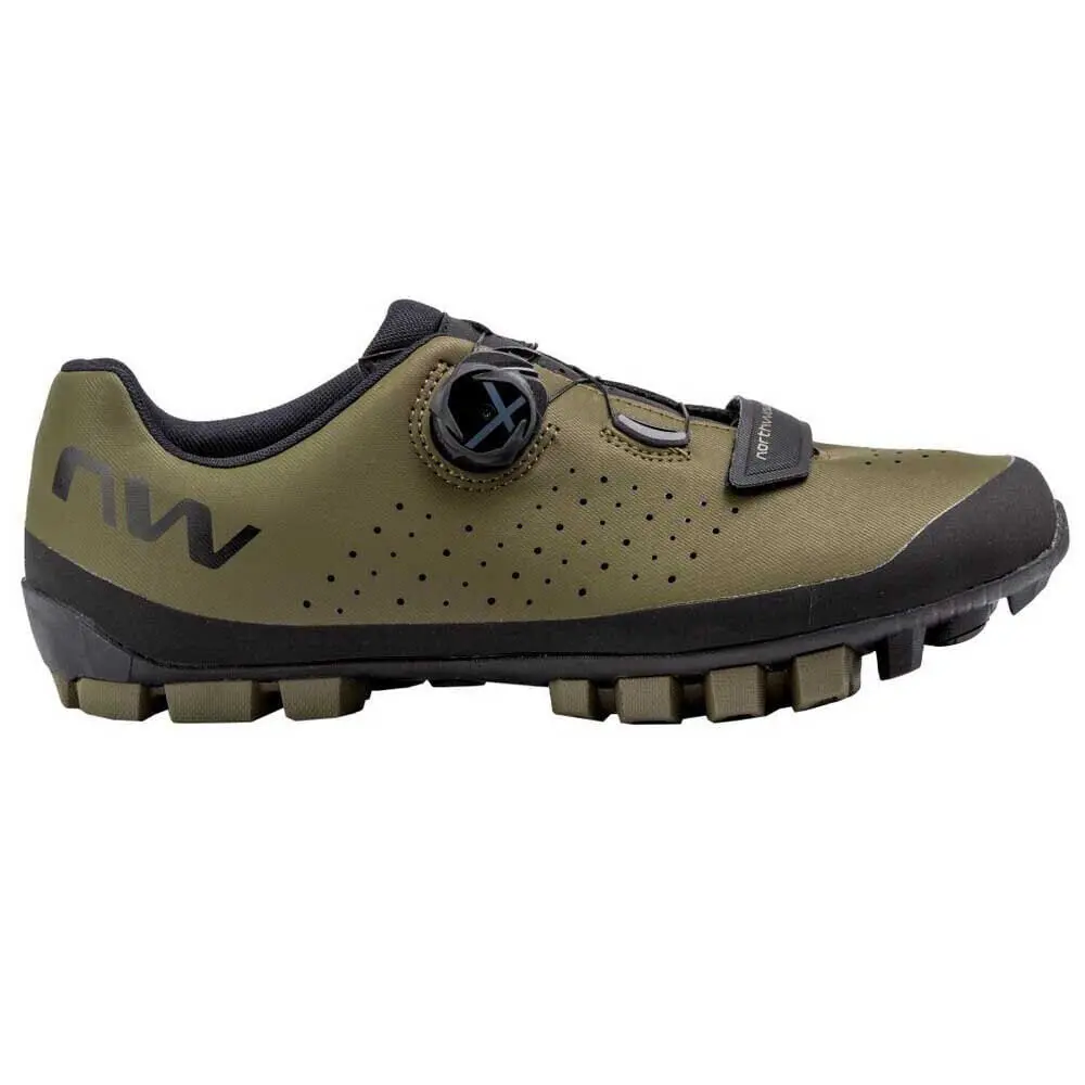 Velo Store - UK Shoes Northwave Hammer Plus | Extra 10% off with Subscription, Postage £16.79 to UK Fedex.