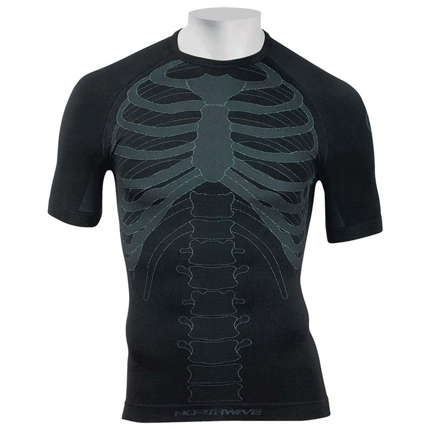 Velo Store - UK Seamless long-sleeve underwear Northwave Body Fit Evo | Extra 10% off with Subscription, Postage £16.79 to UK Fedex.