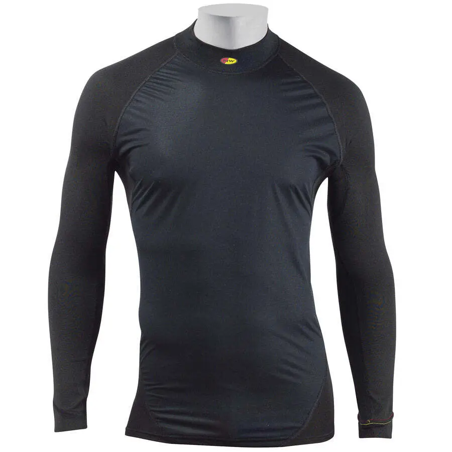 Velo Store - UK Long-sleeved jersey undergarment Northwave Tech FP | Extra 10% off with Subscription, Postage £16.79 to UK Fedex.