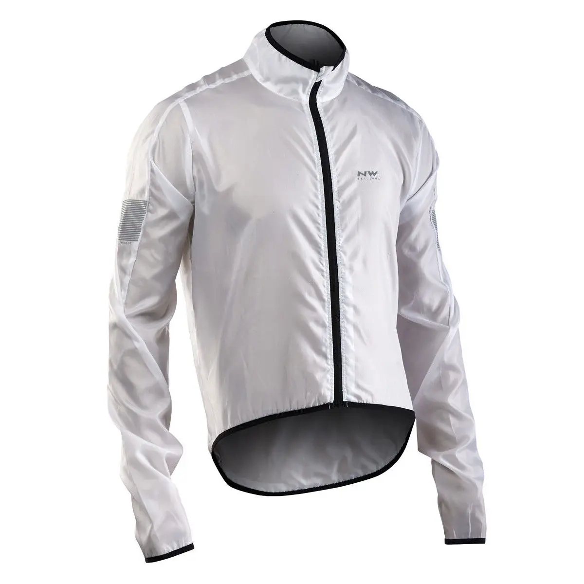 Velo Store - UK Waterproof jacket Northwave Vortex | Extra 10% off with Subscription, Postage £16.79 to UK Fedex.
