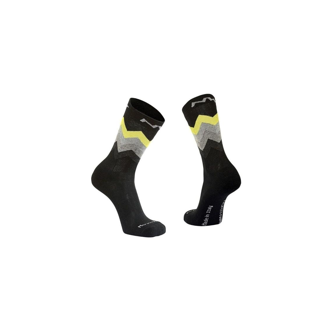 Velo Store - UK Wool socks Northwave Core | Extra 10% off with Subscription, Postage £16.79 to UK Fedex.