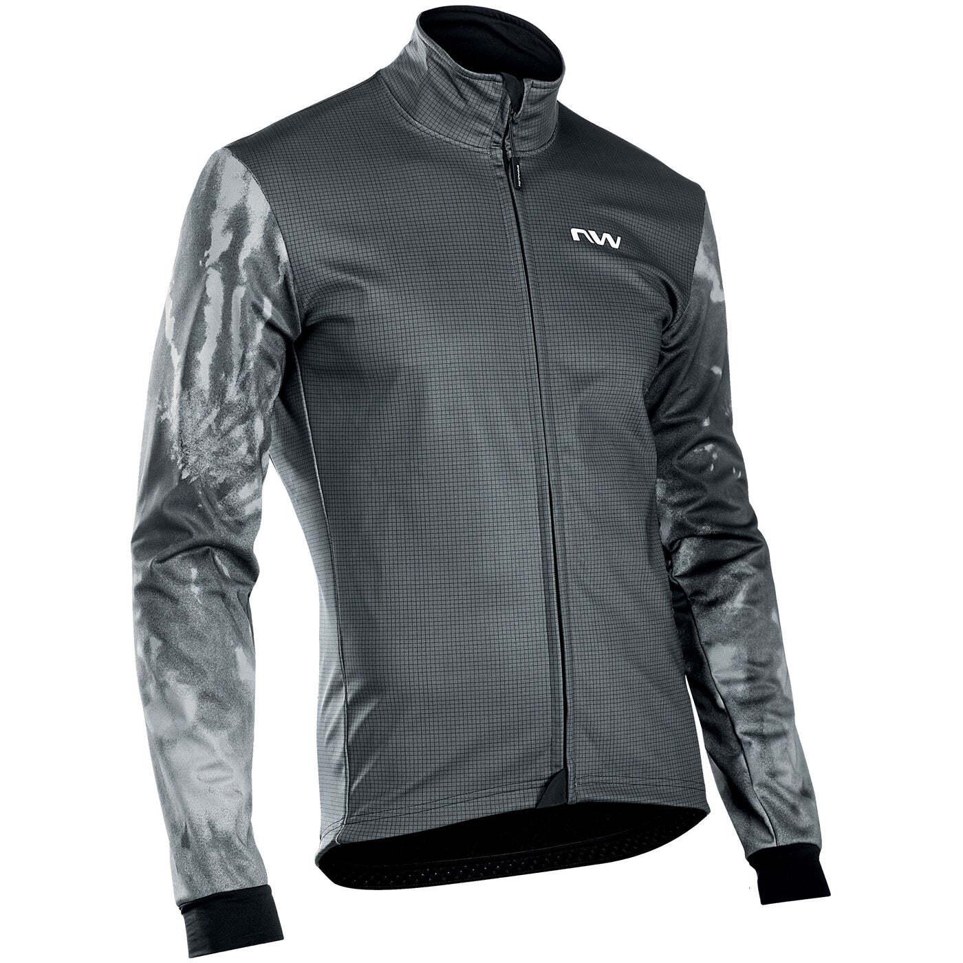 Velo Store - UK Jacket Northwave Blade | Extra 10% off with Subscription, Postage £16.79 to UK Fedex.