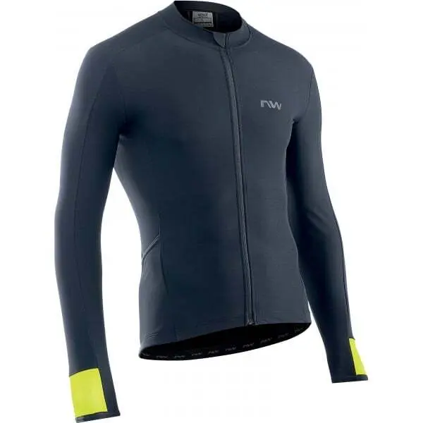Maillot manches longues Northwave Fahrenheit