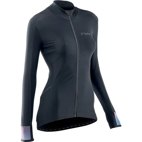 Image of Langarmtrikot Damen Northwave Fahrenheit