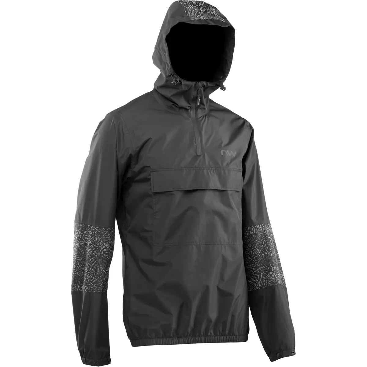 Velo Store - UK Waterproof jacket Northwave Urbanite | Extra 10% off with Subscription, Postage £16.79 to UK Fedex.
