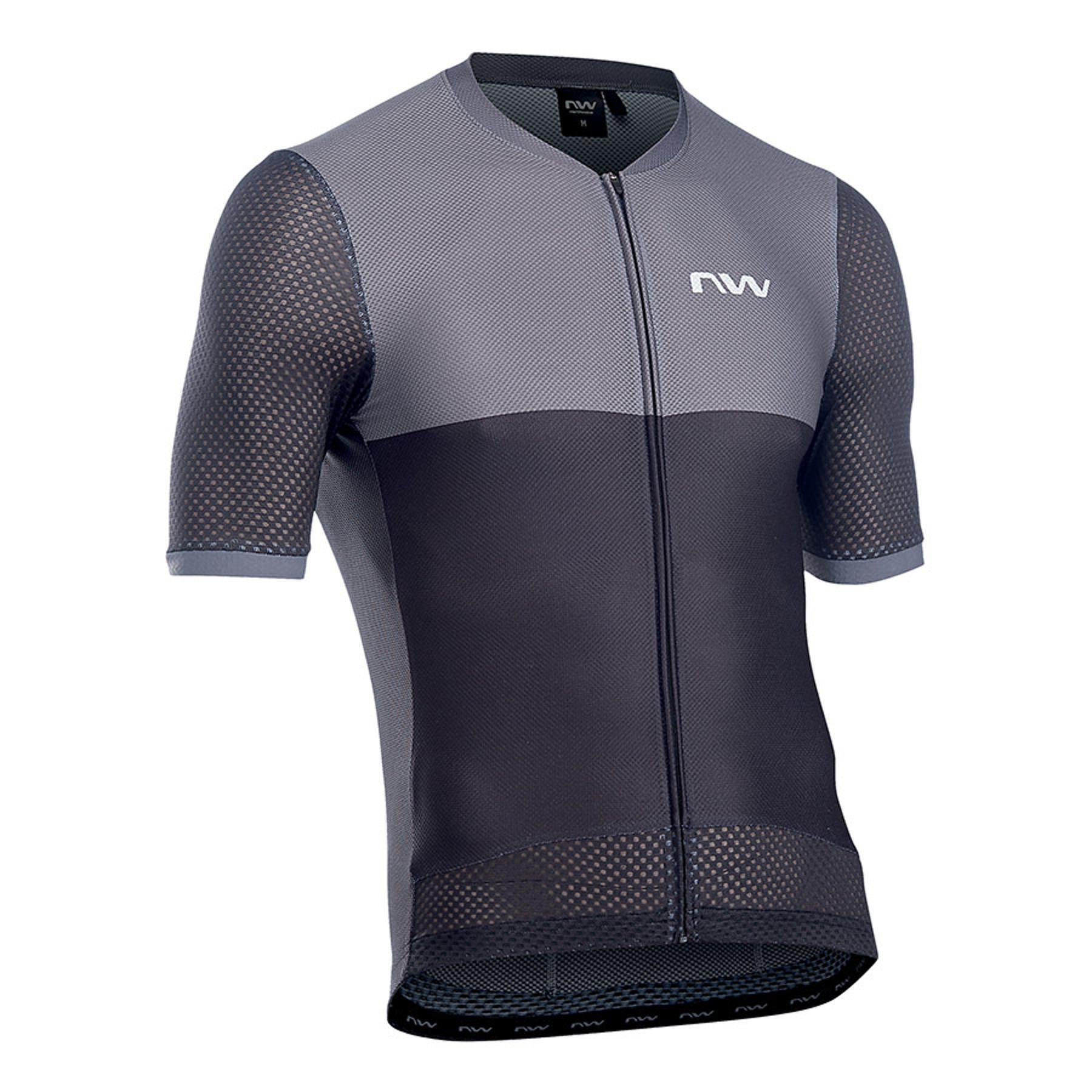 Velo Store - UK Short sleeve jersey Northwave Storm Air | Extra 10% off with Subscription, Postage £16.79 to UK Fedex.