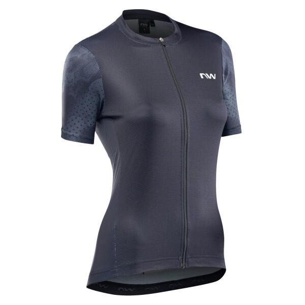 Velo Store - UK Women's short-sleeved jersey Northwave Origin | Extra 10% off with Subscription, Postage £16.79 to UK Fedex.