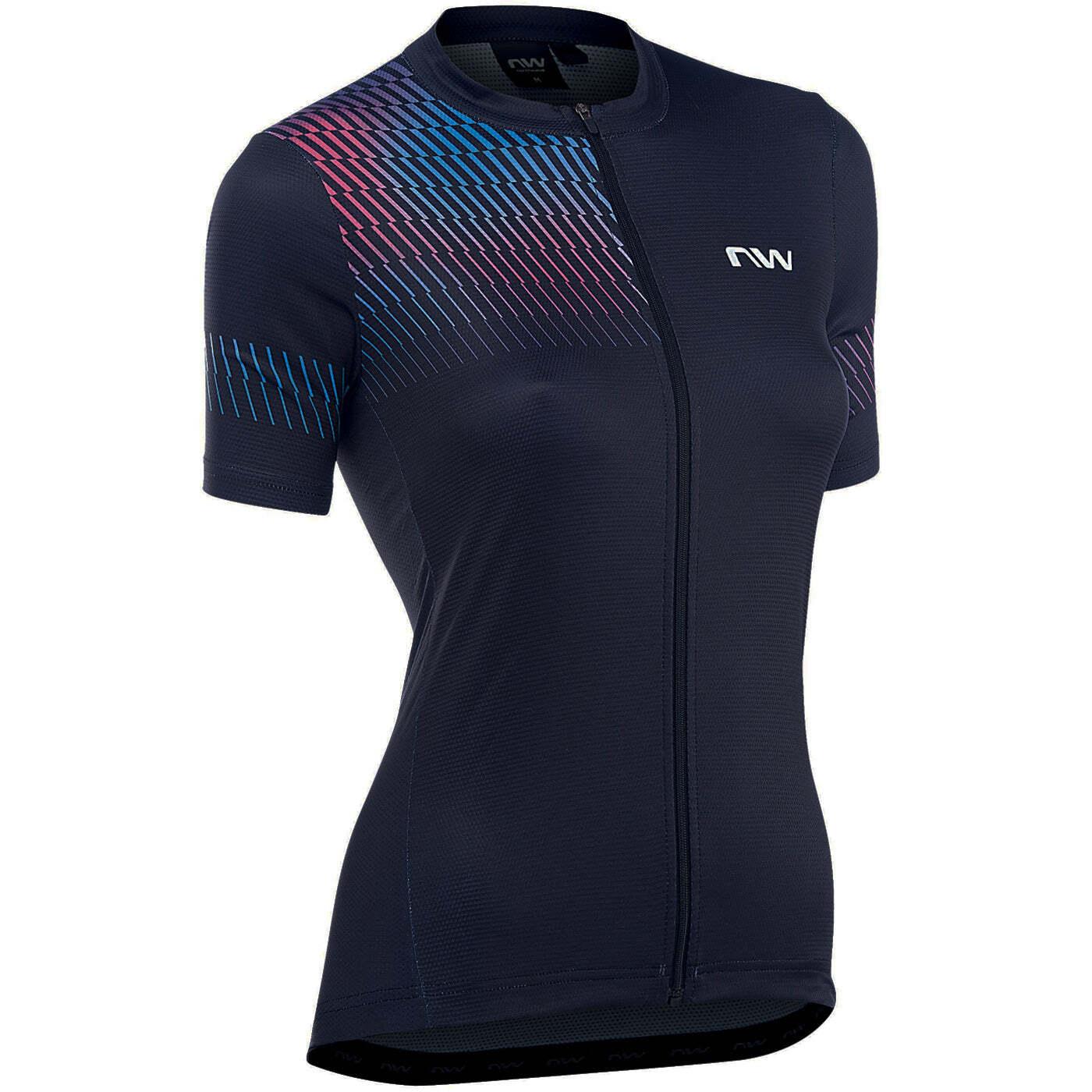 Velo Store - UK Women's short-sleeved jersey Northwave Origin | Extra 10% off with Subscription, Postage £16.79 to UK Fedex.