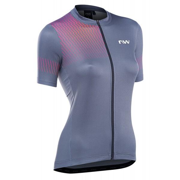 Velo Store - UK Women's short-sleeved jersey Northwave Origin | Extra 10% off with Subscription, Postage £16.79 to UK Fedex.