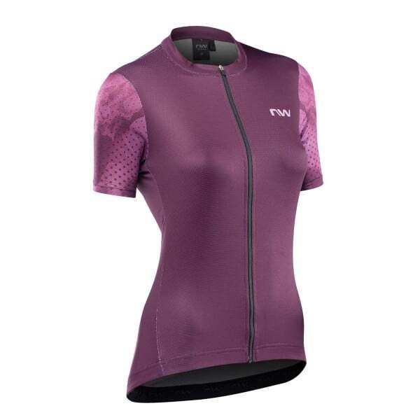 Velo Store - UK Women's short-sleeved jersey Northwave Origin | Extra 10% off with Subscription, Postage £16.79 to UK Fedex.