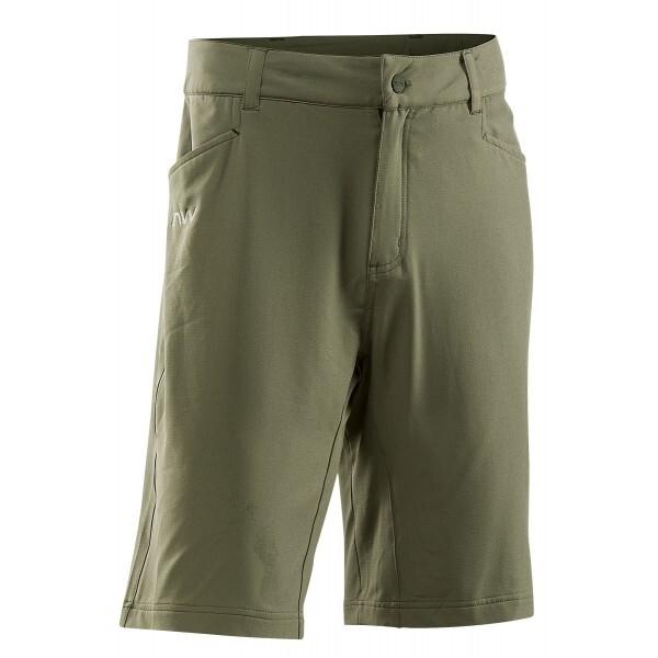 Velo Store - UK Baggy shorts Northwave Escape | Extra 10% off with Subscription, Postage £16.79 to UK Fedex.