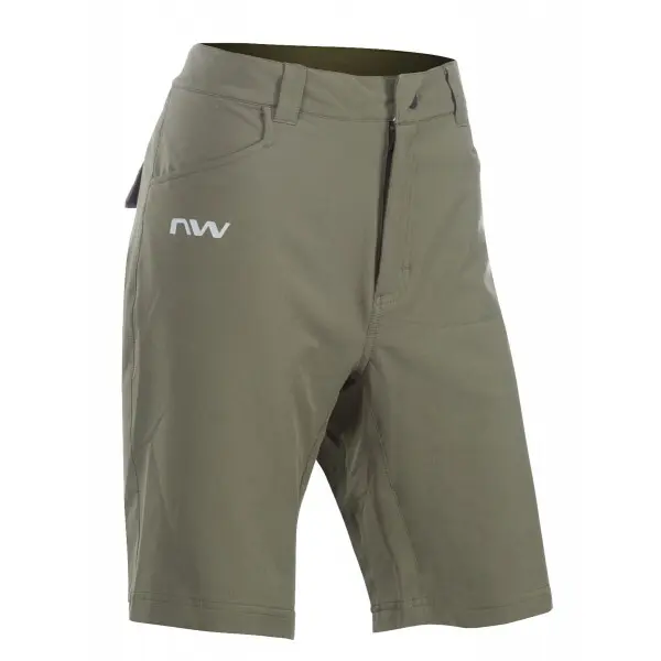 Velo Store - UK Women's baggy shorts Northwave Escape | Extra 10% off with Subscription, Postage £16.79 to UK Fedex.