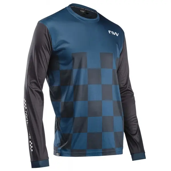 Velo Store - UK Jersey Northwave Sharp | Extra 10% off with Subscription, Postage £16.79 to UK Fedex.