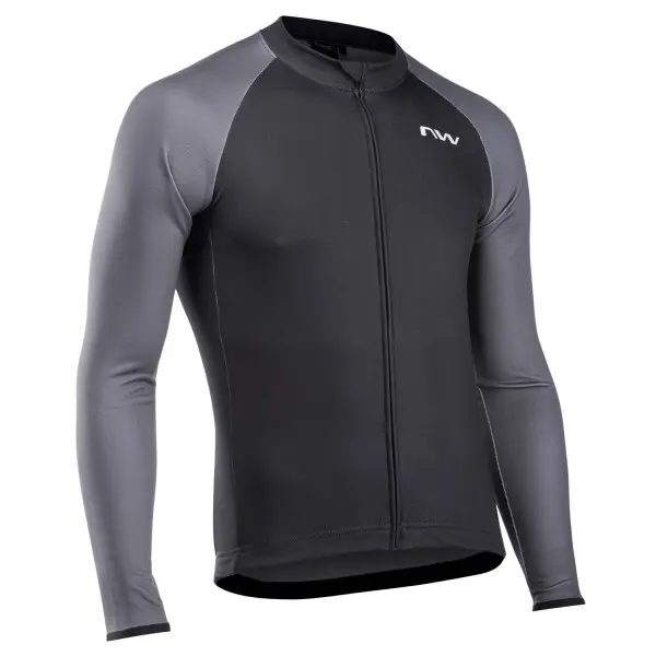 Velo Store - UK Long sleeve jersey Northwave Blade 2 | Extra 10% off with Subscription, Postage £16.79 to UK Fedex.