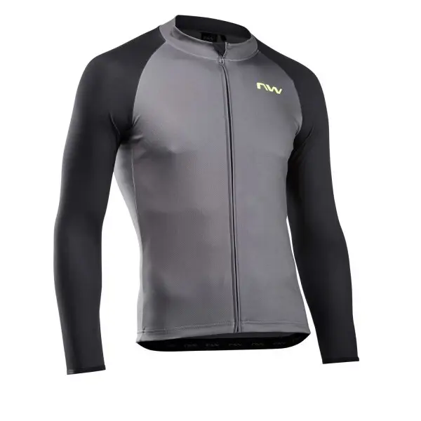 Velo Store - UK Long sleeve jersey Northwave Blade 2 | Extra 10% off with Subscription, Postage £16.79 to UK Fedex.