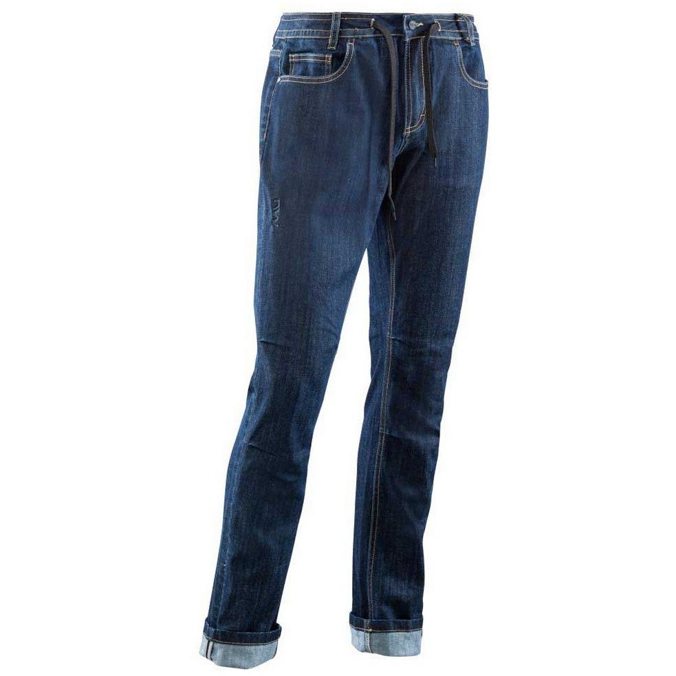 Velo Store - UK Jeans Northwave Continium | Extra 10% off with Subscription, Postage £16.79 to UK Fedex.