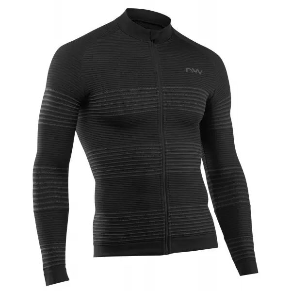 Velo Store - UK Knitted jersey Northwave Trip | Extra 10% off with Subscription, Postage £16.79 to UK Fedex.