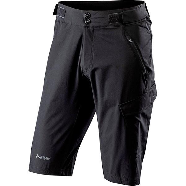 Velo Store - UK Baggy shorts Northwave Edge | Extra 10% off with Subscription, Postage £16.79 to UK Fedex.