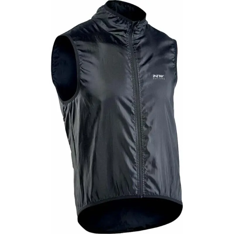 Velo Store - UK Sleeveless jacket Northwave Vortex 2 | Extra 10% off with Subscription, Postage £16.79 to UK Fedex.