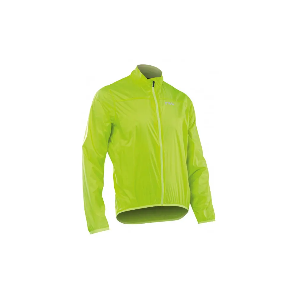 Velo Store - UK Waterproof jacket Northwave Breeze 3 | Extra 10% off with Subscription, Postage £16.79 to UK Fedex.