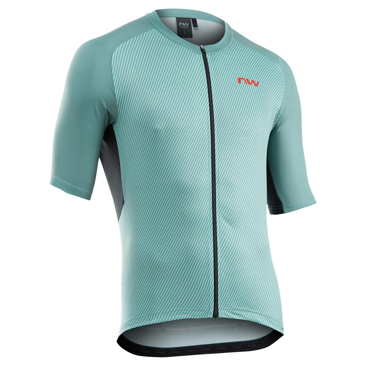 Velo Store - UK Jersey Northwave Force Evo | Extra 10% off with Subscription, Postage £16.79 to UK Fedex.
