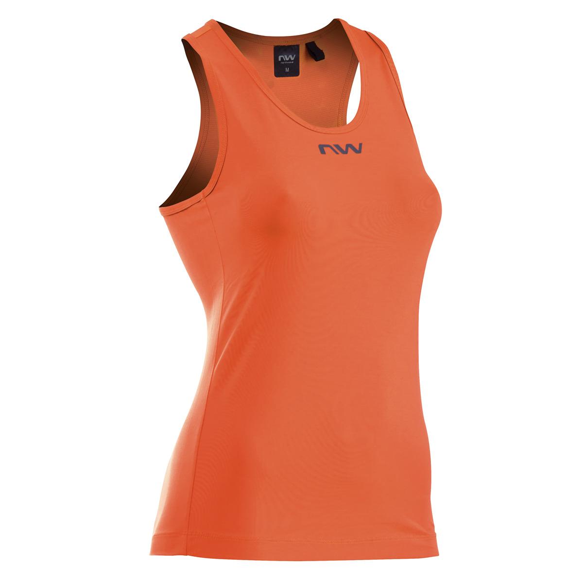 Velo Store - UK Tank top Northwave Essence Tank | Extra 10% off with Subscription, Postage £16.79 to UK Fedex.