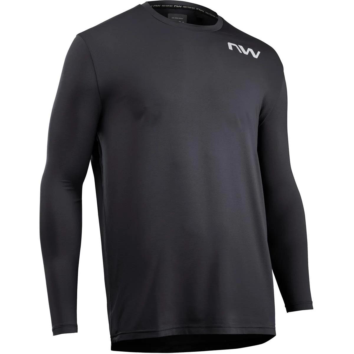 Velo Store - UK Bicycle jersey Northwave Xtrail | Extra 10% off with Subscription, Postage £16.79 to UK Fedex.