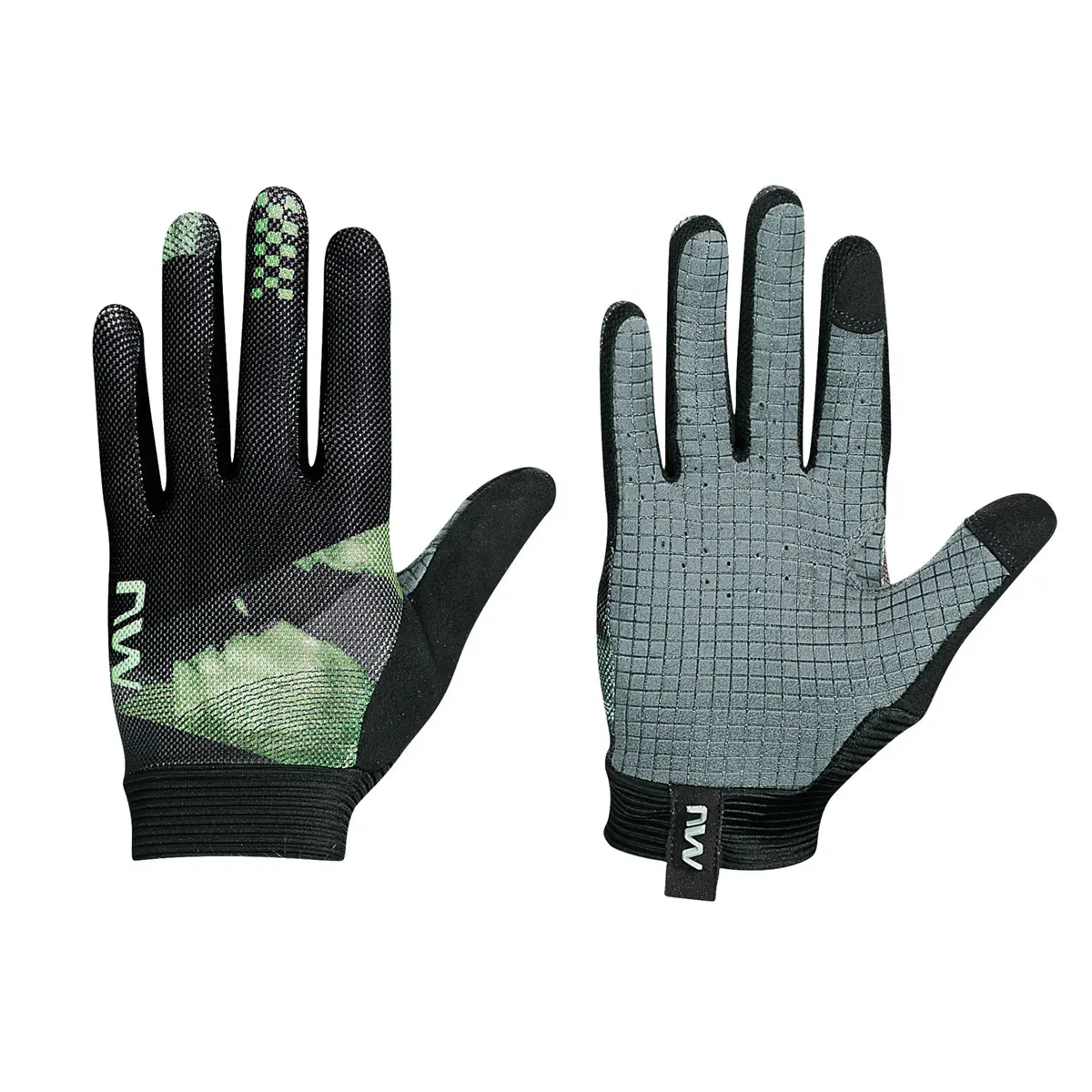 Fahrradhandschuhe Damen Northwave Air LF