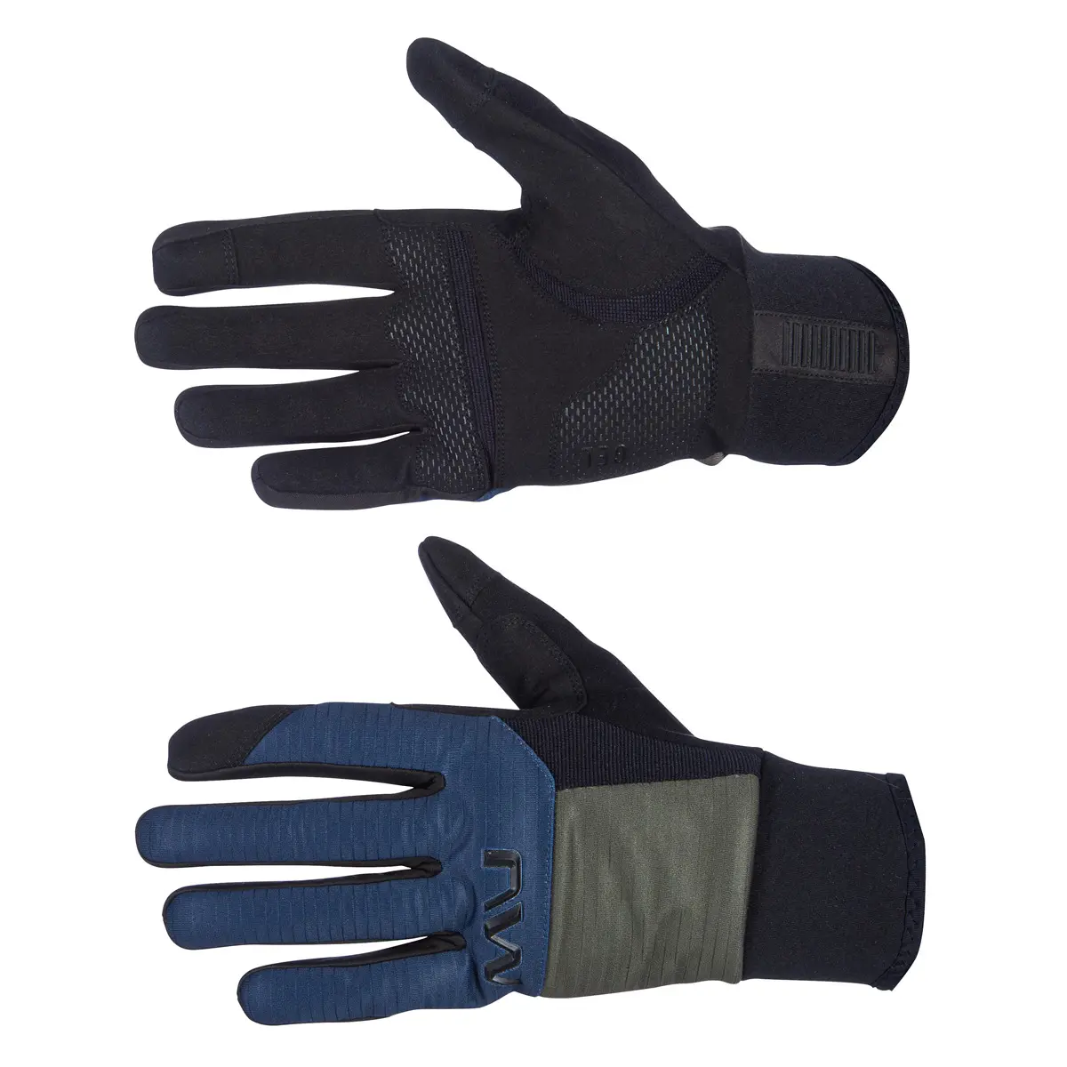 Fahrradhandschuhe Northwave Fast Gel