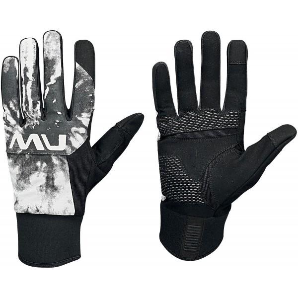 Velo Store - UK Short finger gloves Northwave Fast Gel Reflex | Extra 10% off with Subscription, Postage £16.79 to UK Fedex.
