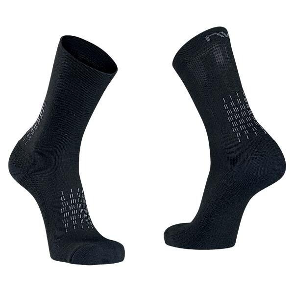 Velo Store - UK High socks Northwave Fast Winter | Extra 10% off with Subscription, Postage £16.79 to UK Fedex.
