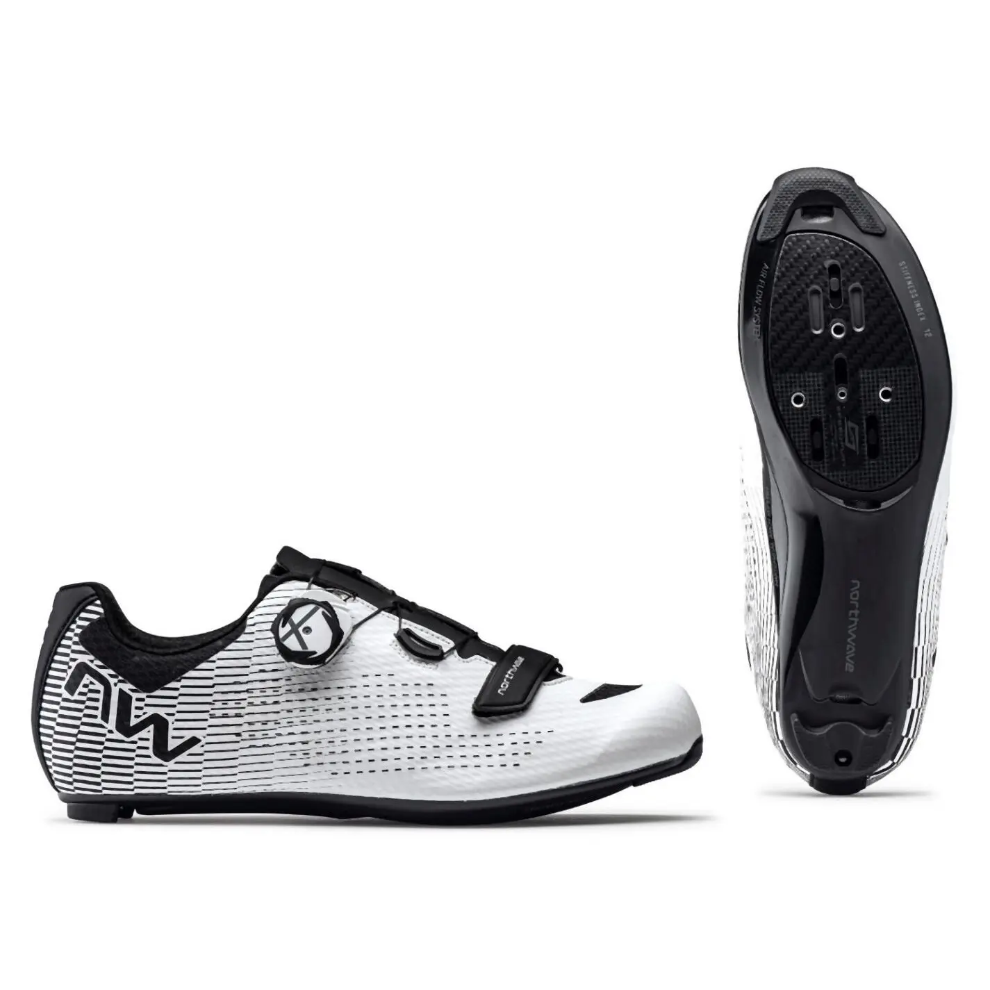 Velo Store - UK Shoes Northwave Storm Carbon 2 | Extra 10% off with Subscription, Postage £16.79 to UK Fedex.