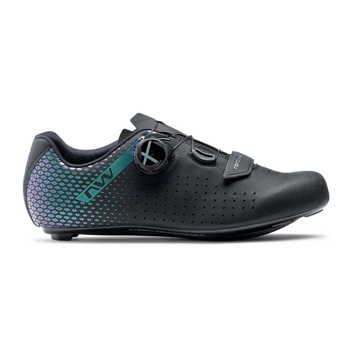 Velo Store - UK Women's shoes Northwave Core Plus 2 | Extra 10% off with Subscription, Postage £16.79 to UK Fedex.