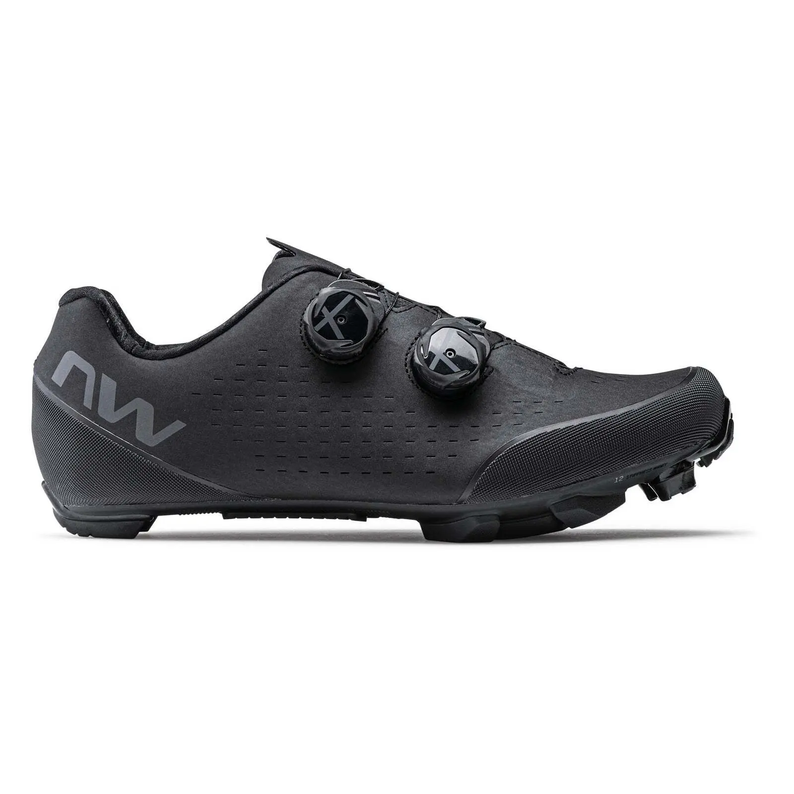 Velo Store - UK Shoes Northwave Rebel 3 | Extra 10% off with Subscription, Postage £16.79 to UK Fedex.