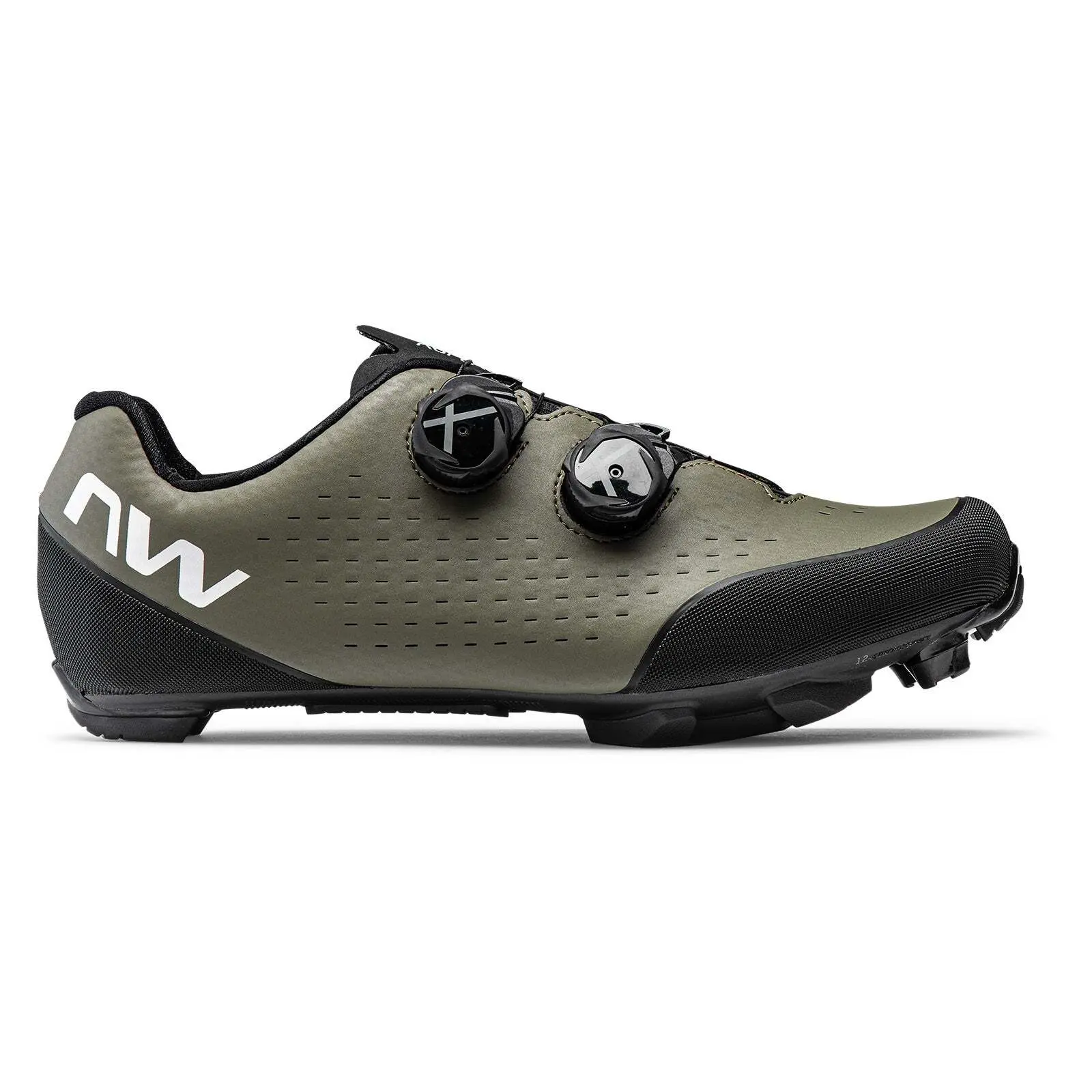 Velo Store - UK Shoes Northwave Rebel 3 | Extra 10% off with Subscription, Postage £16.79 to UK Fedex.