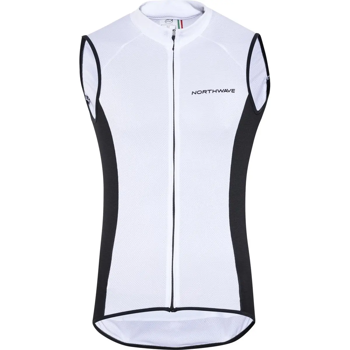 Velo Store - UK Sleeveless jersey Northwave Force | Extra 10% off with Subscription, Postage £16.79 to UK Fedex.
