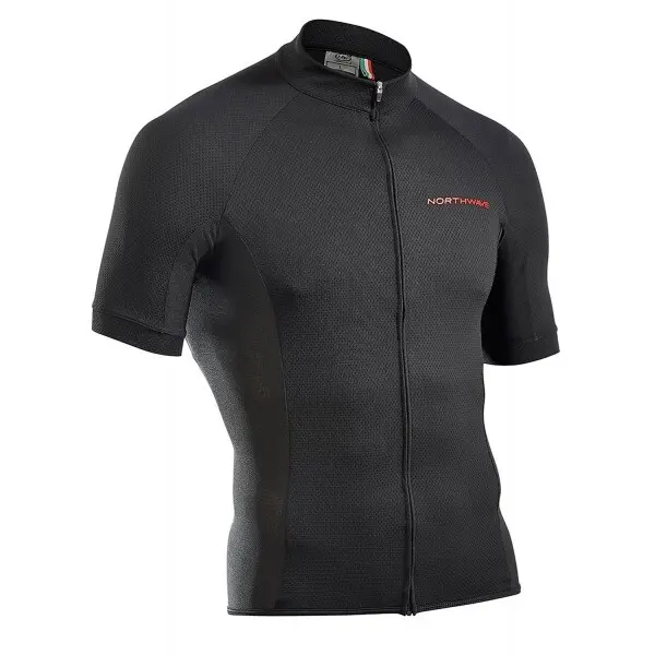 Velo Store - UK Short sleeve jersey Northwave Force | Extra 10% off with Subscription, Postage £16.79 to UK Fedex.