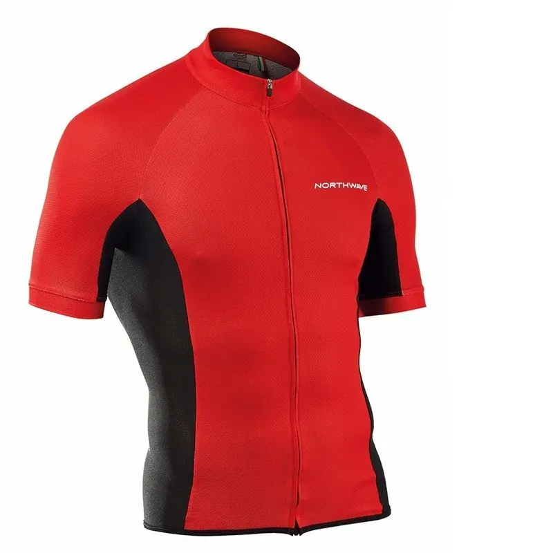 Velo Store - UK Short sleeve jersey Northwave Force | Extra 10% off with Subscription, Postage £16.79 to UK Fedex.