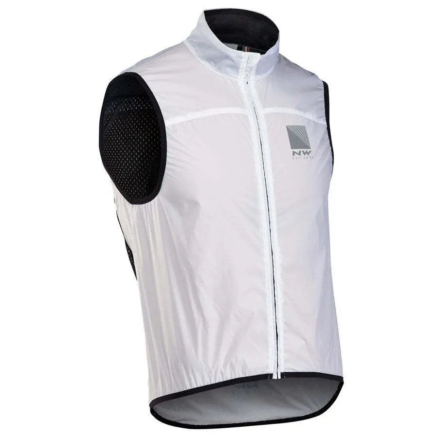 Velo Store - UK Vest Northwave Breeze 2 | Extra 10% off with Subscription, Postage £16.79 to UK Fedex.