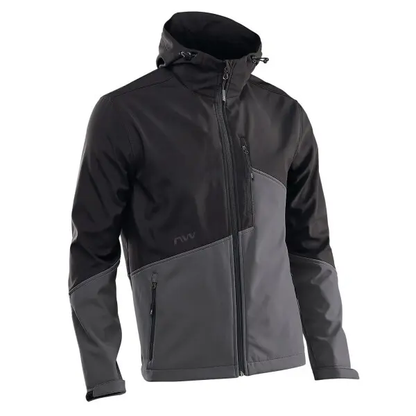 Image of Regenjacke Northwave Enduro