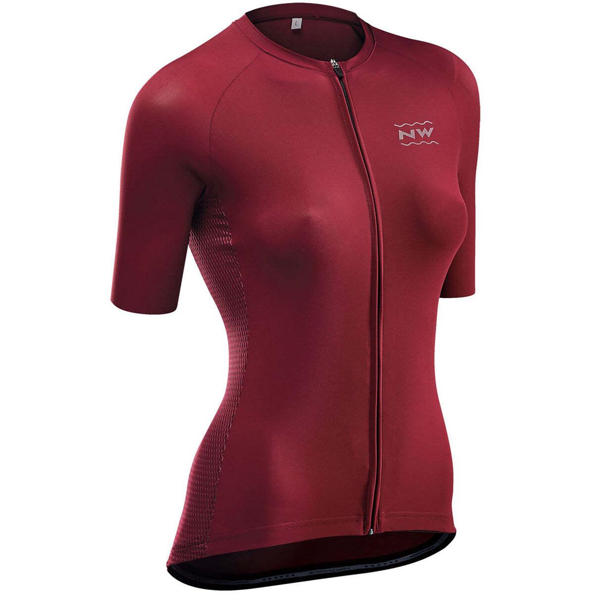 Velo Store - UK Jersey Northwave Allure | Extra 10% off with Subscription, Postage £16.79 to UK Fedex.