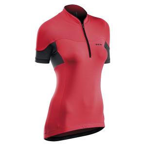 Velo Store - UK Women's short-sleeved jersey Northwave Muse | Extra 10% off with Subscription, Postage £16.79 to UK Fedex.