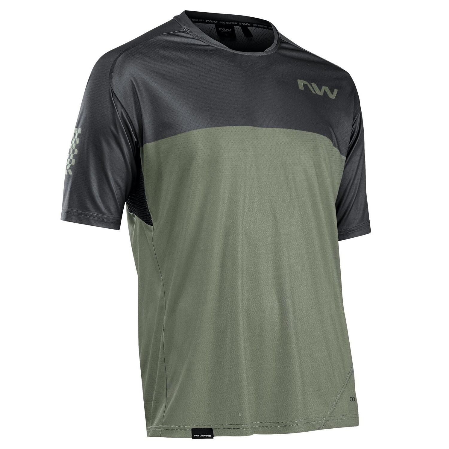 Velo Store - UK Jersey Northwave Edge | Extra 10% off with Subscription, Postage £16.79 to UK Fedex.