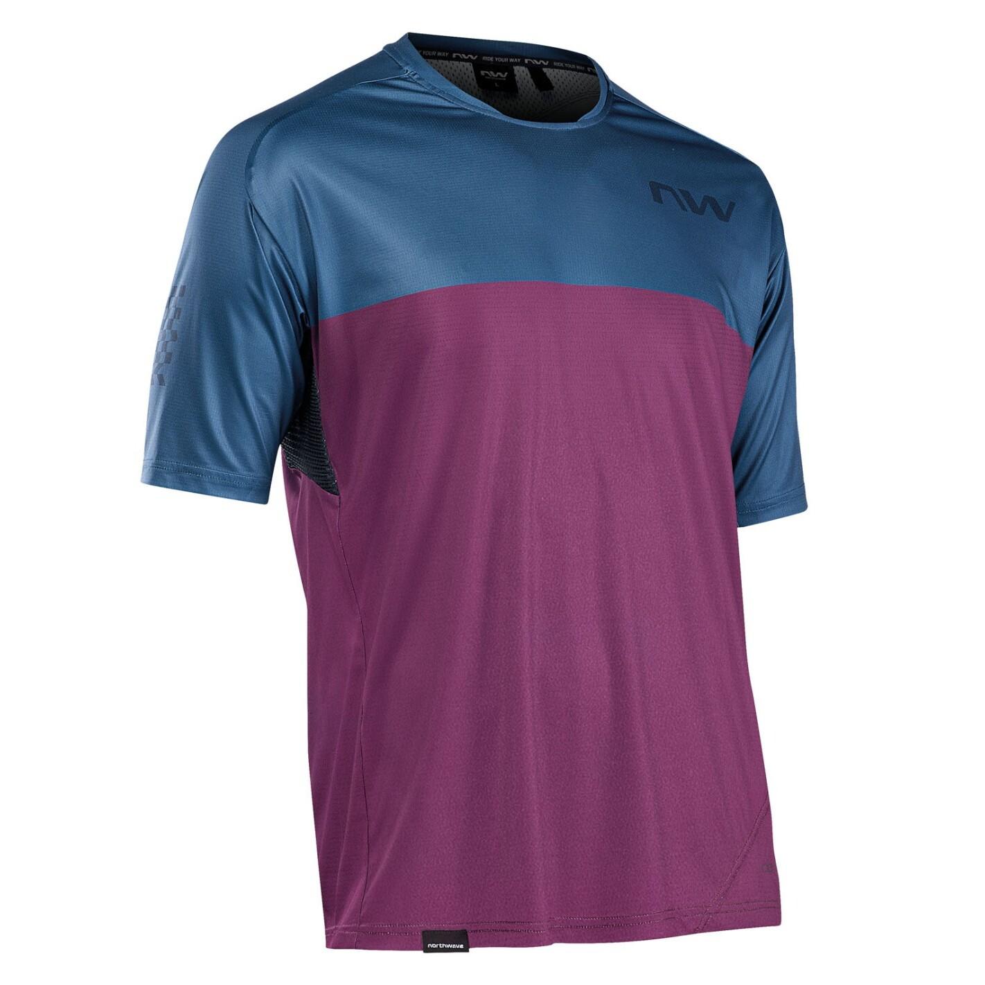 Velo Store - UK Jersey Northwave Edge | Extra 10% off with Subscription, Postage £16.79 to UK Fedex.