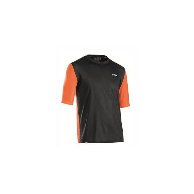 Velo Store - UK Short sleeve jersey Northwave Xtrail | Extra 10% off with Subscription, Postage £16.79 to UK Fedex.